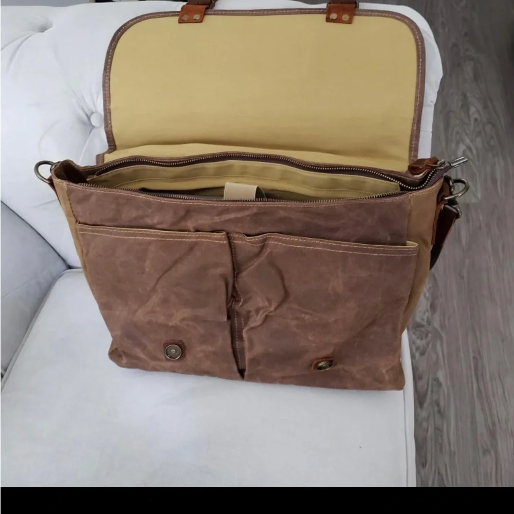 Emissary stylish durable